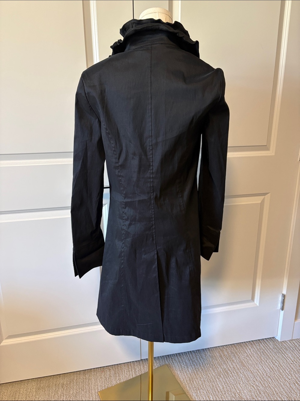 Joseph Ribkoff coat - Picture 4 of 5